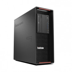 Configurator (CTO) Lenovo ThinkStation P500, 1 x Intel Xeon V3 / V4, 2 Ani Garantie