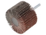 Ax Granularitate 60 cu Tijă 6mm și Ax &Oslash;60x40mm
