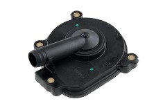 Ventil aerisire carter Mercedes Clk A209, C209 2005-, Cls C219 2004- C W203 2005-, C W204 2007-, C Cl203 2005-, C S203 2005-, C S204 2007-, Clc Cl203