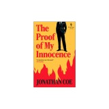 The Proof of My Innocence