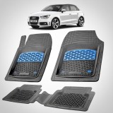Cumpara ieftin Covorase Audi A1 Compatibile 2010-2025 | Blue
