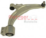 Bascula / Brat suspensie roata CHEVROLET CRUZE (J300) (2009 - 2016) METZGER 58074002
