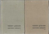 Comitele belizaire (2 volume - cartonate) - Robert Graves