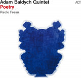 Poetry - Vinyl | Adam Baldych Quintet