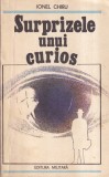 Ionel Chiru - Surprizele unui curios