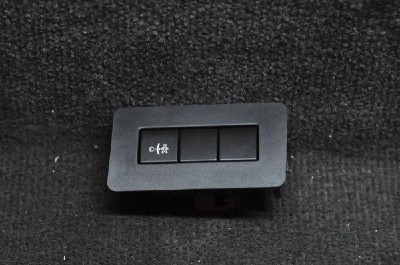 Comutator &amp;icirc;nchidere centralizată CITRO&amp;Euml;N C3 II 2012 OEM: 96647295XT-00,96647295XT | 1557004 foto