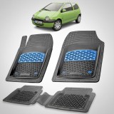 Cumpara ieftin Covorase Renault Twingo I 4 Hatchback Compatibile 2004-2007 | Blue
