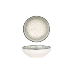 Rinart Bol - Olmeca - Por&Aring;&pound;elan - 10 cm (100cc) - set de 6