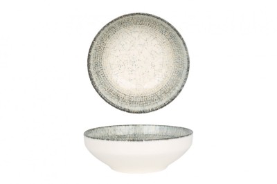 Rinart Bol - Olmeca - Por&amp;Aring;&amp;pound;elan - 10 cm (100cc) - set de 6 foto