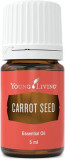 Ulei Esential din Seminte de Morcov (Ulei Esential Carrot Seed) 5ML, Young Living