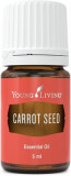 Ulei Esential din Seminte de Morcov (Ulei Esential Carrot Seed) 5ML