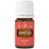 Ulei Esential din Seminte de Morcov (Ulei Esential Carrot Seed) 5ML
