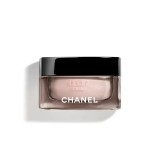 Chanel Le Lift Cr&egrave;me Face and Neck Cream Cremă de zi pentru față și g&acirc;t cu efect de netezire și fermitate 50 ml