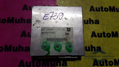 Calculator ecu Opel Astra F (1991-1998) 16234275 foto