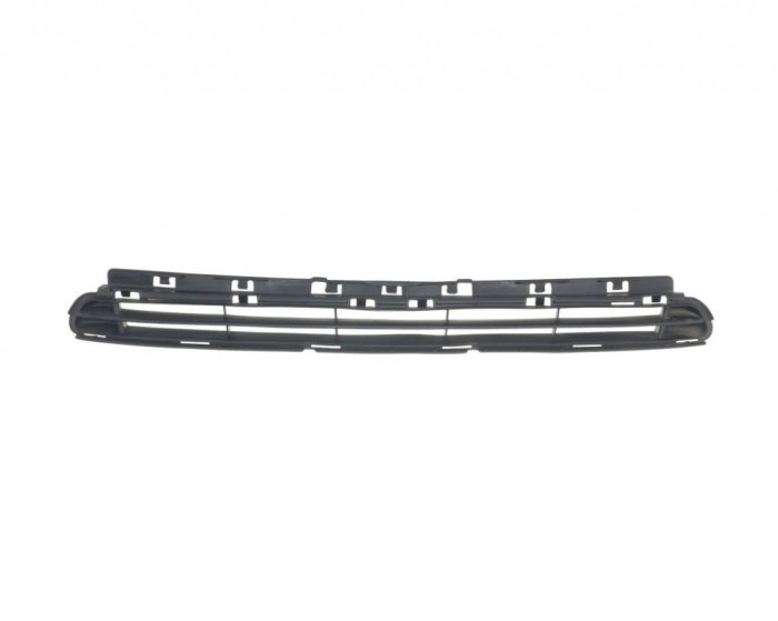 Grila bara fata Citroen C5 (Rd/Td), 01.2008-, superior, 7414XT, 233427-5