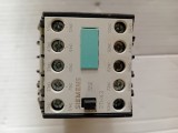 Contactor auxitiar Siemens 3TH43