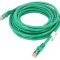 Cabluri patch F/UTP 6 litat CCA PVC verde 5m 26AWG 1buc.