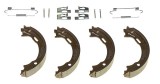 Set saboti frana mana BREMBO S50515