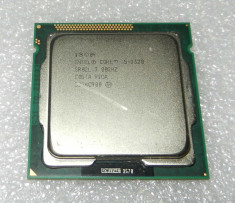 Procesor Intel Core i5-2320 3.00GHz, 6MB Cache, Socket 1155 foto