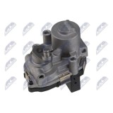 Servomotor turbocompresor 835556-0001/ Ford Transit V362, V363 2.0 Ecoblue 2015-, GK3Q6K682AB