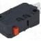 Limitator ON-(ON), D3V, OMRON OCB - D3V-16-1A4