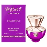 Versace, Dylan Purple, Apă de parfum, Pentru femei, 30 ml
