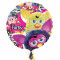 Balon folie 45cm Furby, Amscan 27415