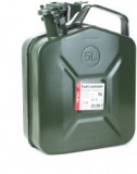 Canistra metalica 5L