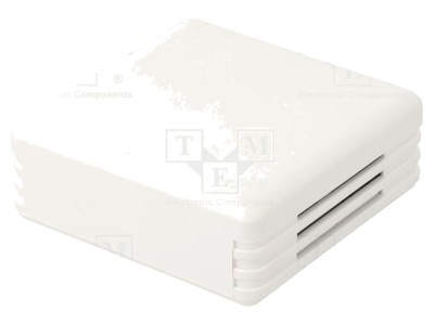 Adaptor CO2 0&amp;divide;5000ppm foto