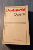 Dostoievski Opere volumul 7