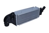 Radiator intercooler FORD FIESTA Caseta/ Hatchback (JV_) (1998 - 2003) MAXGEAR AC630002