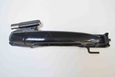 M&amp;acirc;ner exterior ușă dreapta spate LEXUS RX _U3_ 2005 OEM: OEMnera 1946422 foto