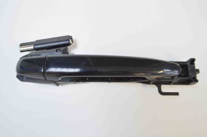 M&acirc;ner exterior ușă dreapta spate LEXUS RX _U3_ 2005 OEM: OEMnera 1946422