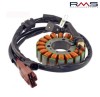 Magnetou Stator Aprindere MotoRevolution Aprilia Scarabeo Light Gilera Fuoco Peugeot Satelis Piaggio Beverly MP3 400-500cc