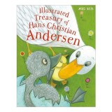 Illustrated Treasury of Hans Christian Andersen