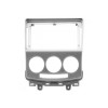 Rama adaptoare Autodrop Mazda 5 (2005-2010) pentru Navigatii multimedia Android de 9 Inch
