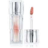 TIRTIR Waterism Glow Tint luciu de buze rezistent pachet mic culoare 22 Snowy Peach (White Snowy Collection) 1.8 g