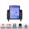 Navigatie Mercedes SLK 2004-2011 K-SLK ecran tip TESLA 9.7&quot; cu Android Radio Bluetooth Internet GPS WIFI 2+32 DSP Quad CarStore Technology