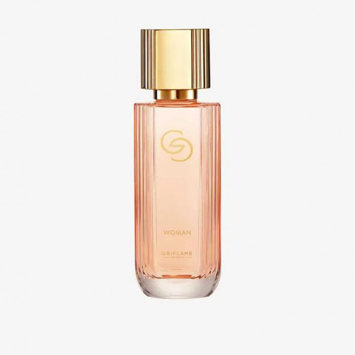 Apa de Parfum Giordani Gold Woman - 50ml