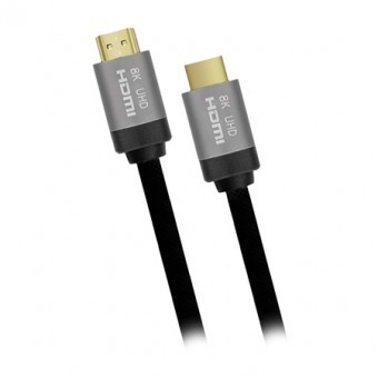 CABLU HDMI - HDMI 1M V2.1 8K foto