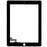 Touchscreen iPad 2, Negru