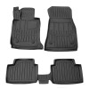 Set Covorase Auto Cauciuc dedicate Bmw 3 (G20) (2019-2024), Umbrella