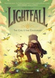 Lightfall: The Girl &amp; the Galdurian