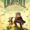 Lightfall: The Girl &amp; the Galdurian
