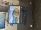 Laptop Lenovo Thinkpad 13, I5 7500, 8 Gb DDR4, SSD M2 256 Gb, garantie