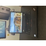 Laptop Lenovo Thinkpad 13, I5 7500, 8 Gb DDR4, SSD M2 256 Gb, garantie