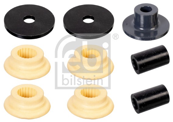 FEBI BILSTEIN 175772 Set reparatie, lagare cabina sofer