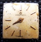 K.509 MECANISM CEAS MECANIC DE DAMA ETERNA-MATIC 1420 SWISS