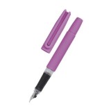 Stilou Online Bachelor, diverse culori, penita M