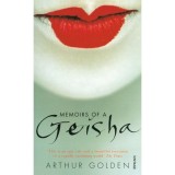 Memoirs of a Geisha